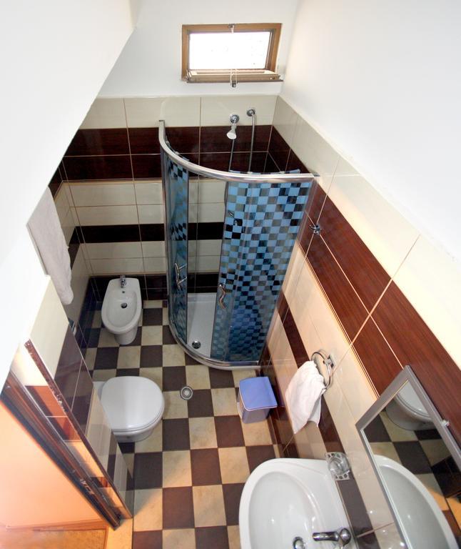 Hotel Bojko Vlore Room photo